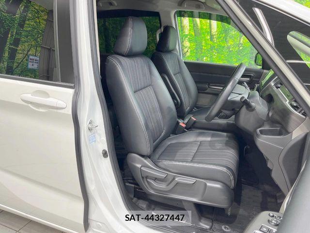 Honda FREED HYBRID 2016-12 6006804-7