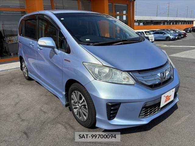 Honda FREED HYBRID 2012-01 6006854-9