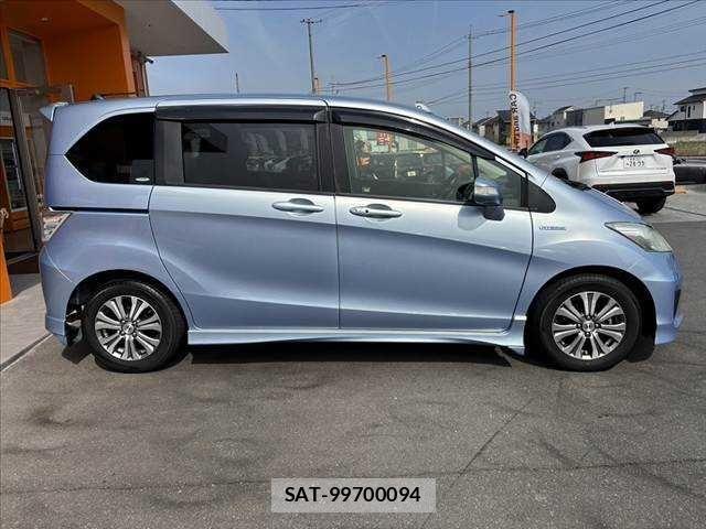 Honda FREED HYBRID 2012-01 6006854-10