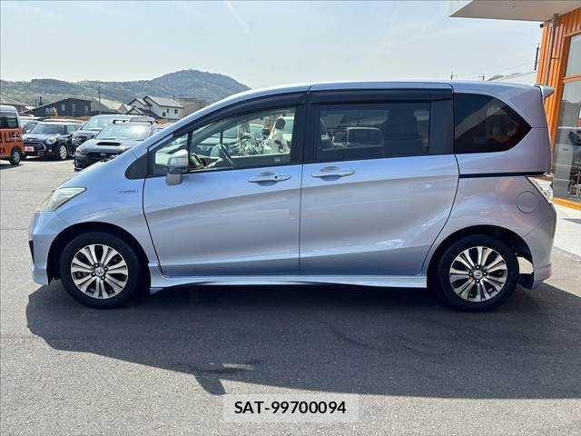 Honda FREED HYBRID 2012-01 6006854-11