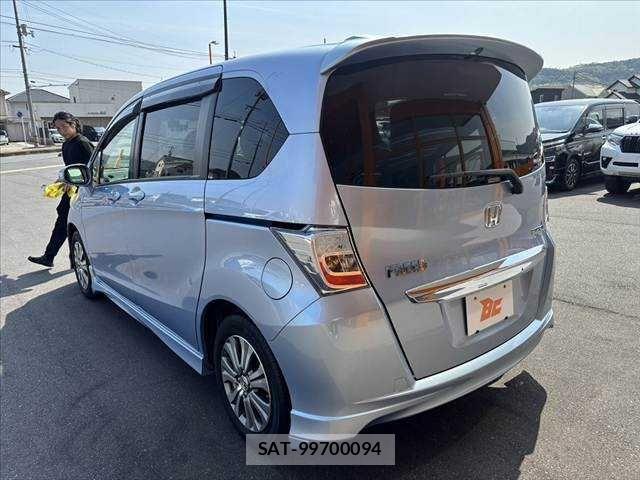 Honda FREED HYBRID 2012-01 6006854-12