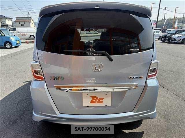 Honda FREED HYBRID 2012-01 6006854-13
