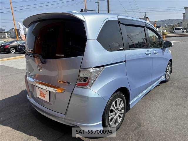 Honda FREED HYBRID 2012-01 6006854-14