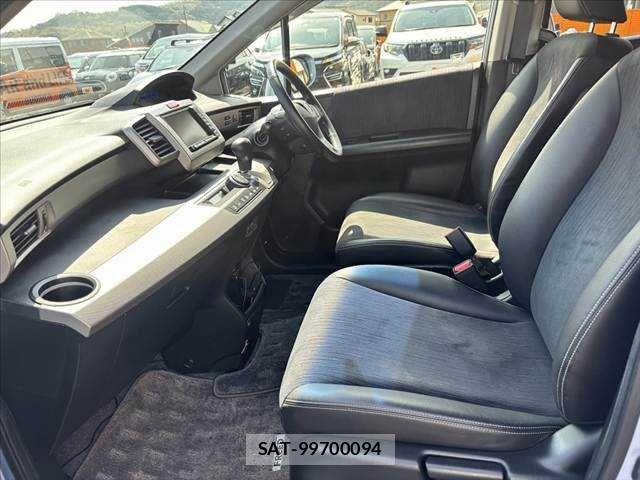 Honda FREED HYBRID 2012-01 6006854-17
