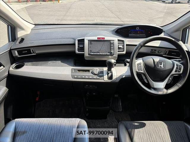 Honda FREED HYBRID 2012-01 6006854-1