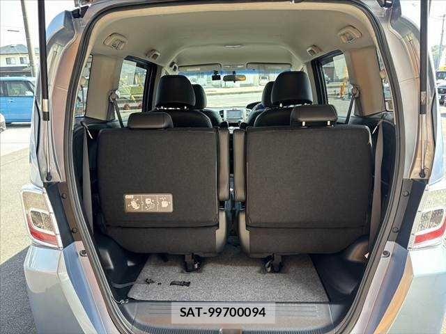 Honda FREED HYBRID 2012-01 6006854-19