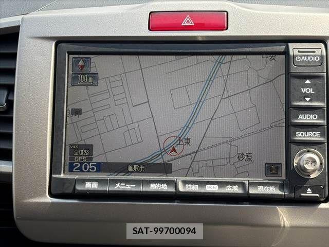 Honda FREED HYBRID 2012-01 6006854-2