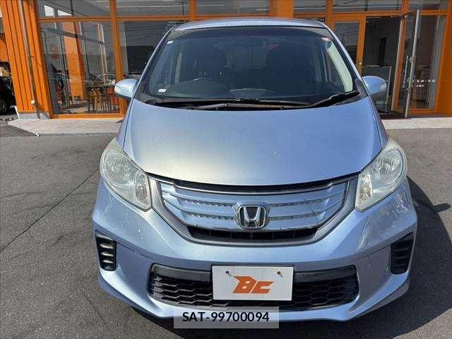 Honda FREED HYBRID 2012-01 6006854-8
