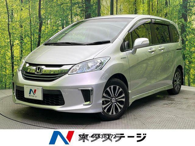Honda FREED HYBRID 2015-03 6135186-0