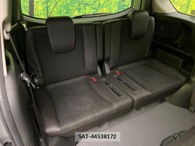 Honda FREED HYBRID 2015-03 6135186-9