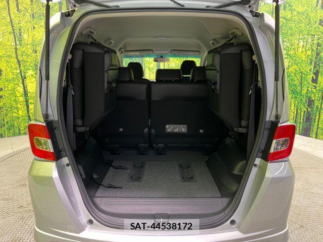 Honda FREED HYBRID 2015-03 6135186-10