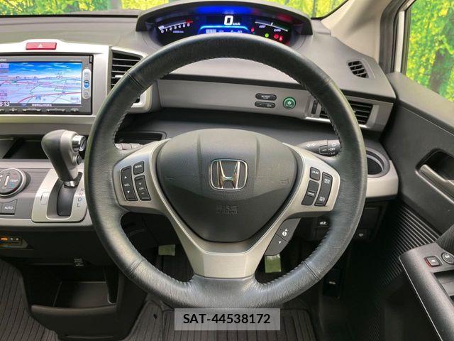 Honda FREED HYBRID 2015-03 6135186-11
