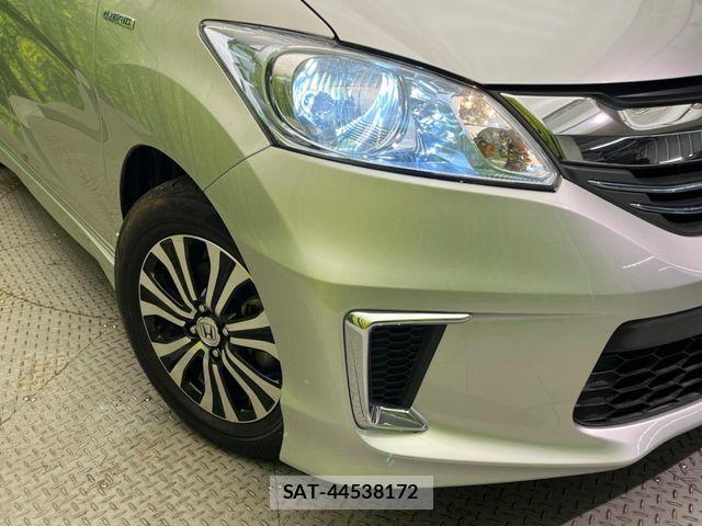 Honda FREED HYBRID 2015-03 6135186-12