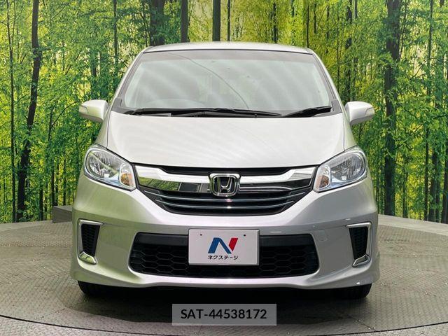 Honda FREED HYBRID 2015-03 6135186-14