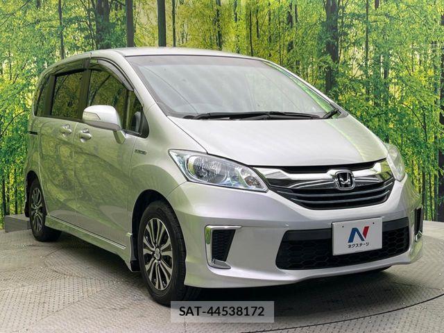 Honda FREED HYBRID 2015-03 6135186-16