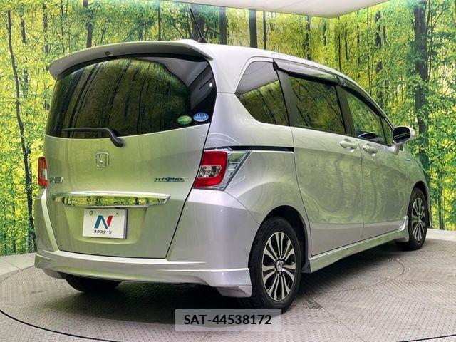 Honda FREED HYBRID 2015-03 6135186-17