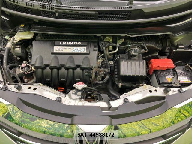 Honda FREED HYBRID 2015-03 6135186-18