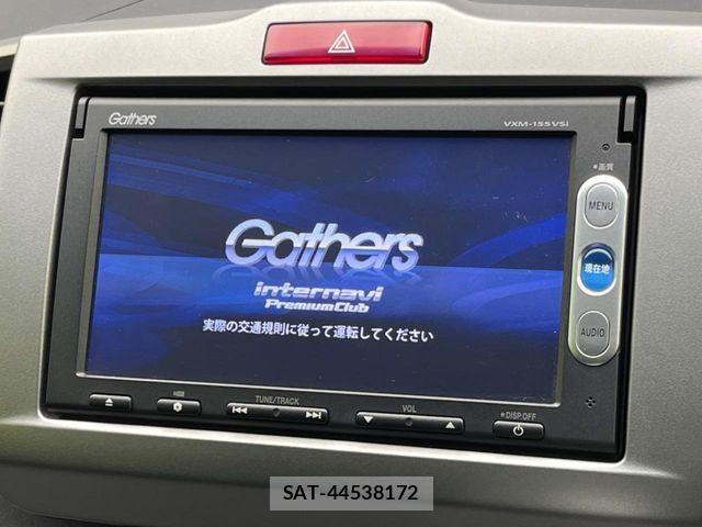 Honda FREED HYBRID 2015-03 6135186-2