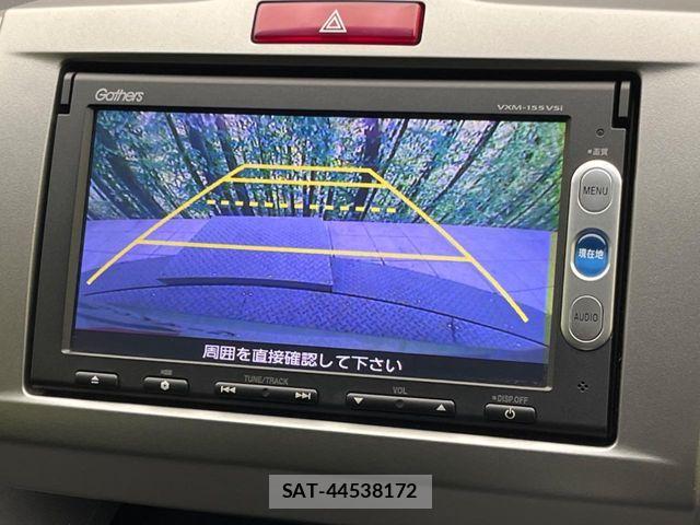 Honda FREED HYBRID 2015-03 6135186-4