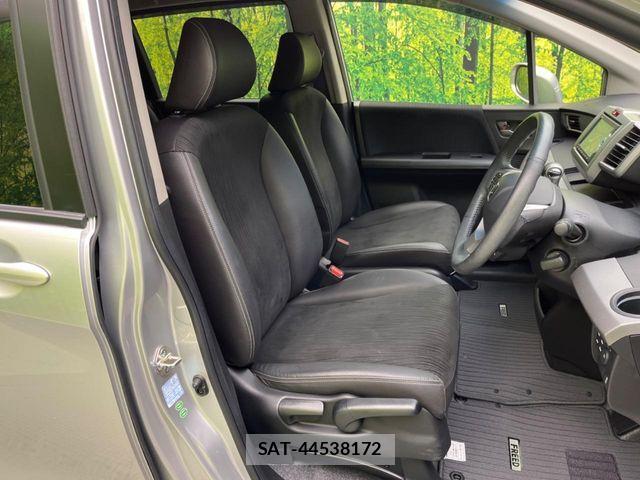 Honda FREED HYBRID 2015-03 6135186-7