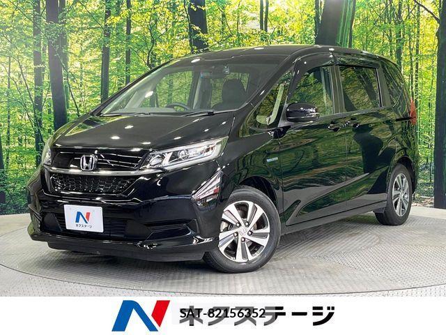 Honda FREED HYBRID 2020-02 6214945-0