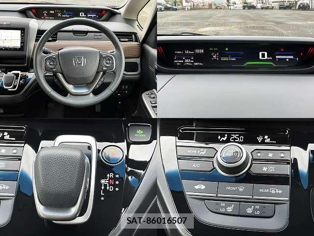 Honda FREED HYBRID 2021-08 6214936-3
