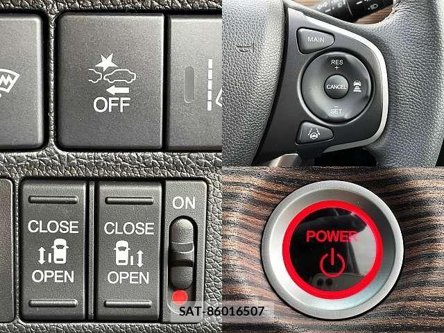 Honda FREED HYBRID 2021-08 6214936-4