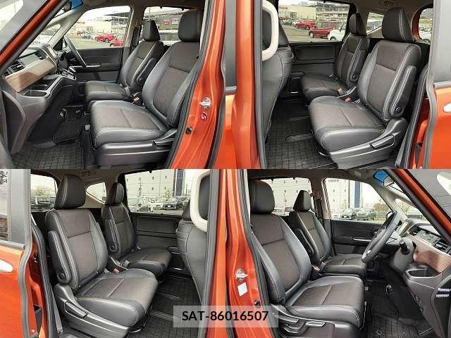 Honda FREED HYBRID 2021-08 6214936-7