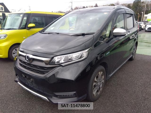 Honda FREED HYBRID 2021-06 6244186-0