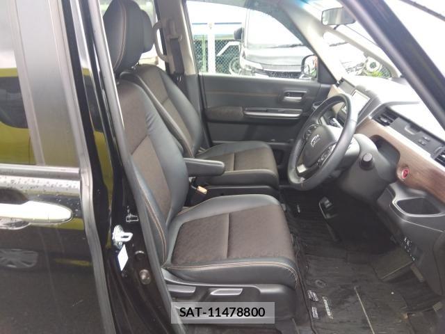 Honda FREED HYBRID 2021-06 6244186-1