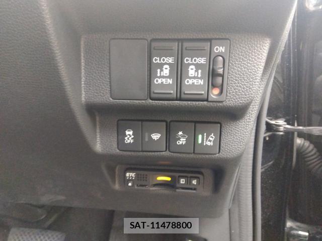 Honda FREED HYBRID 2021-06 6244186-3