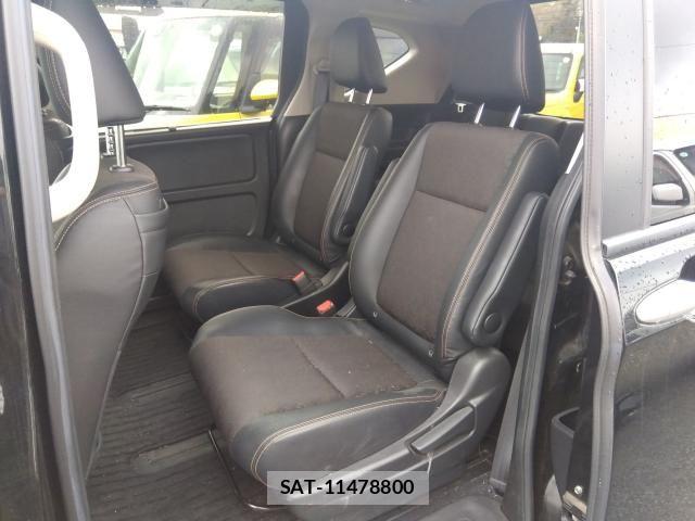 Honda FREED HYBRID 2021-06 6244186-7