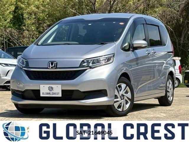 Honda FREED HYBRID 2021-09 6244188-0