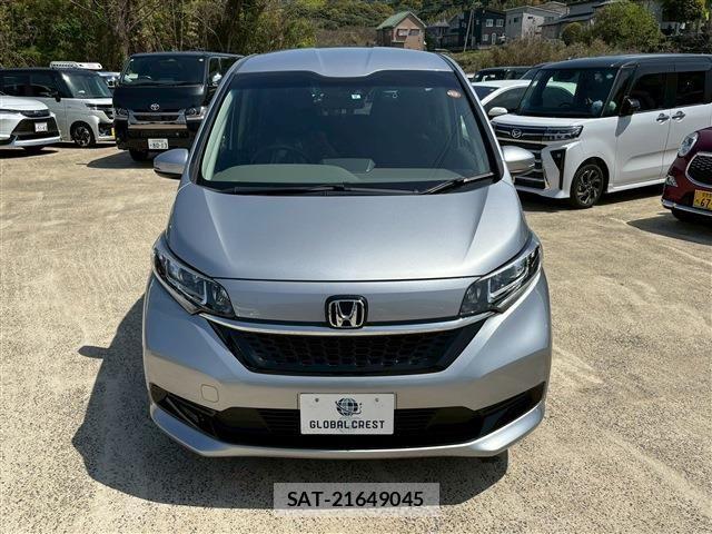 Honda FREED HYBRID 2021-09 6244188-9