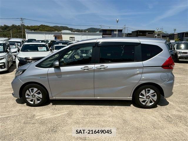 Honda FREED HYBRID 2021-09 6244188-10