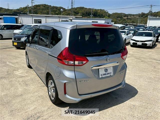 Honda FREED HYBRID 2021-09 6244188-11