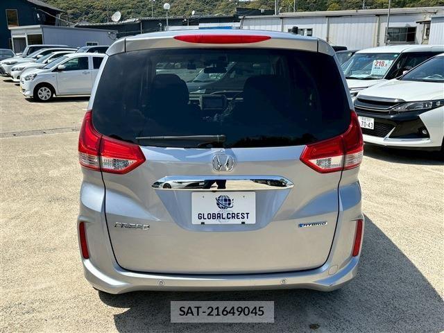 Honda FREED HYBRID 2021-09 6244188-12
