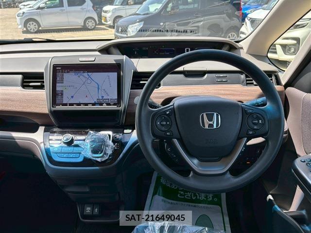Honda FREED HYBRID 2021-09 6244188-21