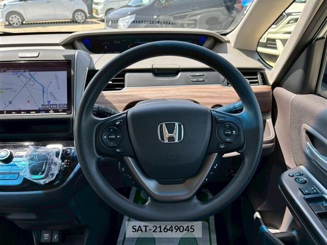 Honda FREED HYBRID 2021-09 6244188-24
