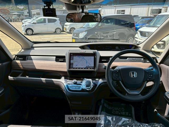 Honda FREED HYBRID 2021-09 6244188-2