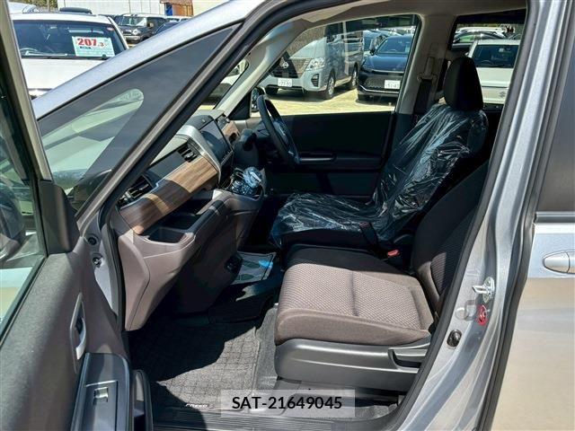 Honda FREED HYBRID 2021-09 6244188-3