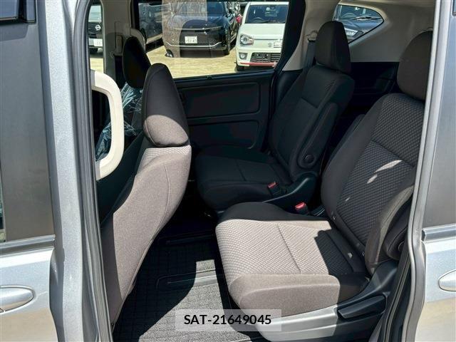 Honda FREED HYBRID 2021-09 6244188-4