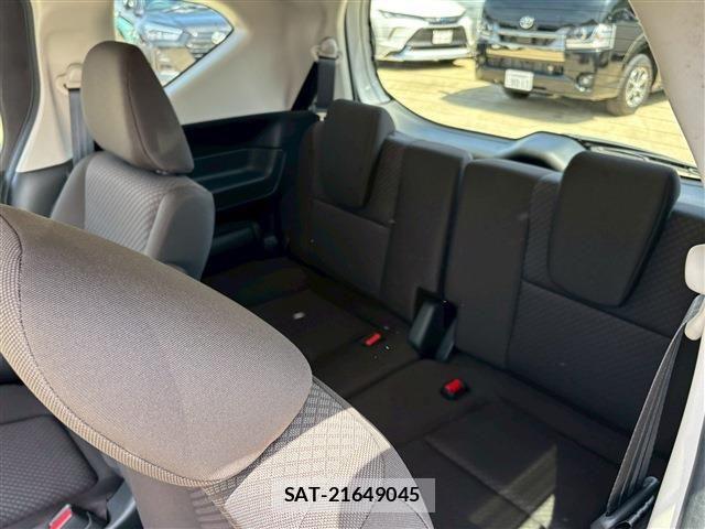 Honda FREED HYBRID 2021-09 6244188-5