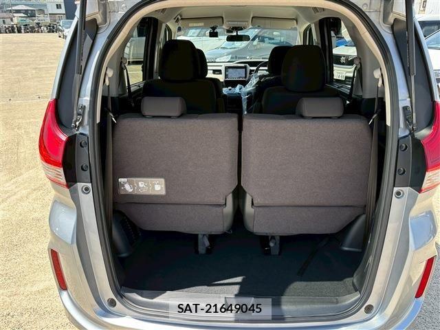 Honda FREED HYBRID 2021-09 6244188-6