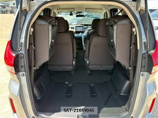 Honda FREED HYBRID 2021-09 6244188-7