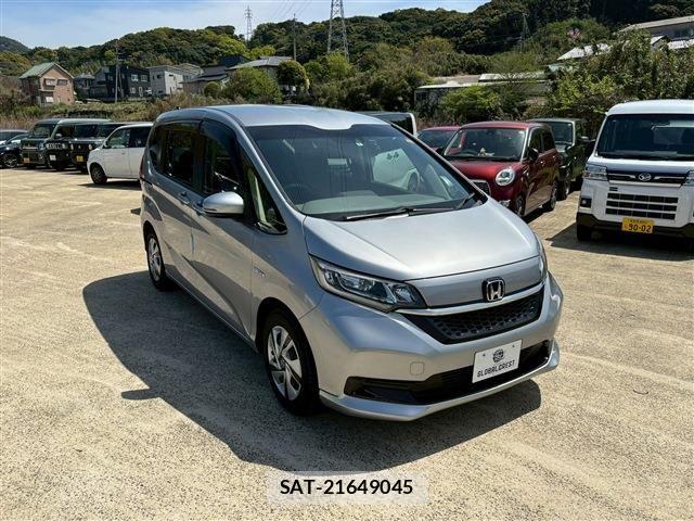 Honda FREED HYBRID 2021-09 6244188-8