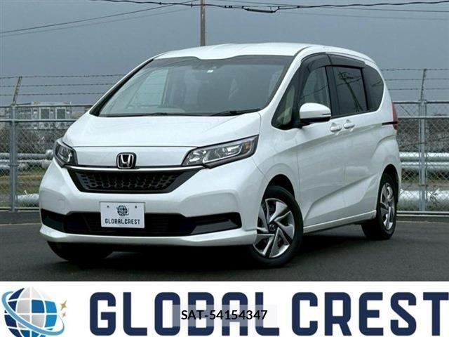Honda FREED HYBRID 2023-01 6244184-0