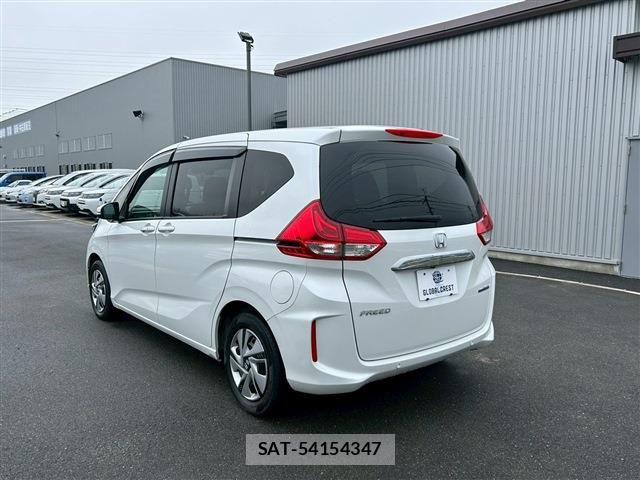 Honda FREED HYBRID 2023-01 6244184-9