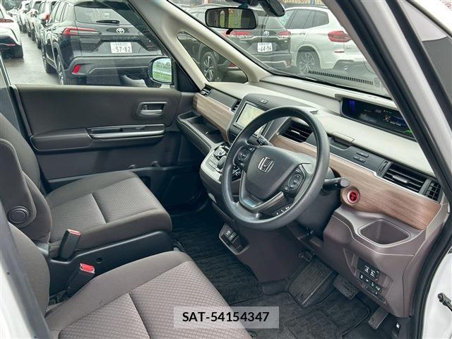 Honda FREED HYBRID 2023-01 6244184-11