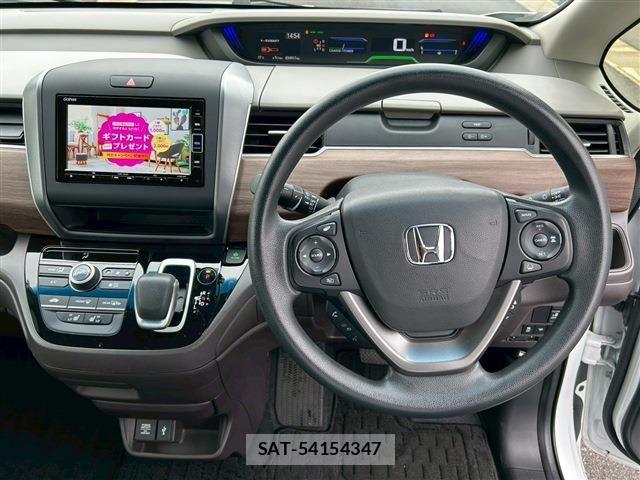 Honda FREED HYBRID 2023-01 6244184-19